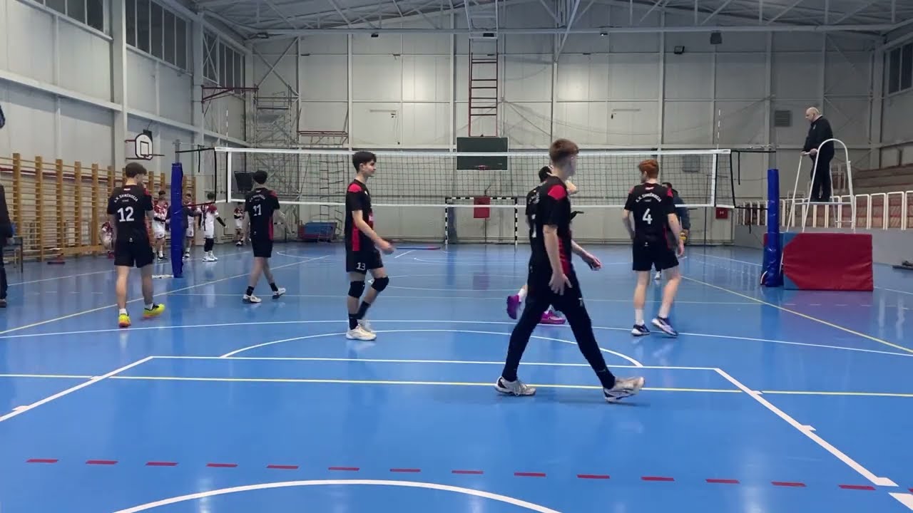 KV Shkëndija vs Makedonija gio U17