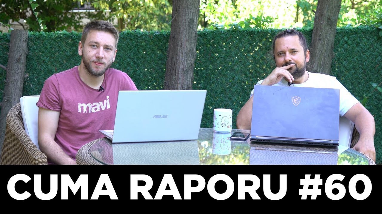 Cuma Raporu #60: Türk Telekom internet fiyatları, Honor 9X ve dahası