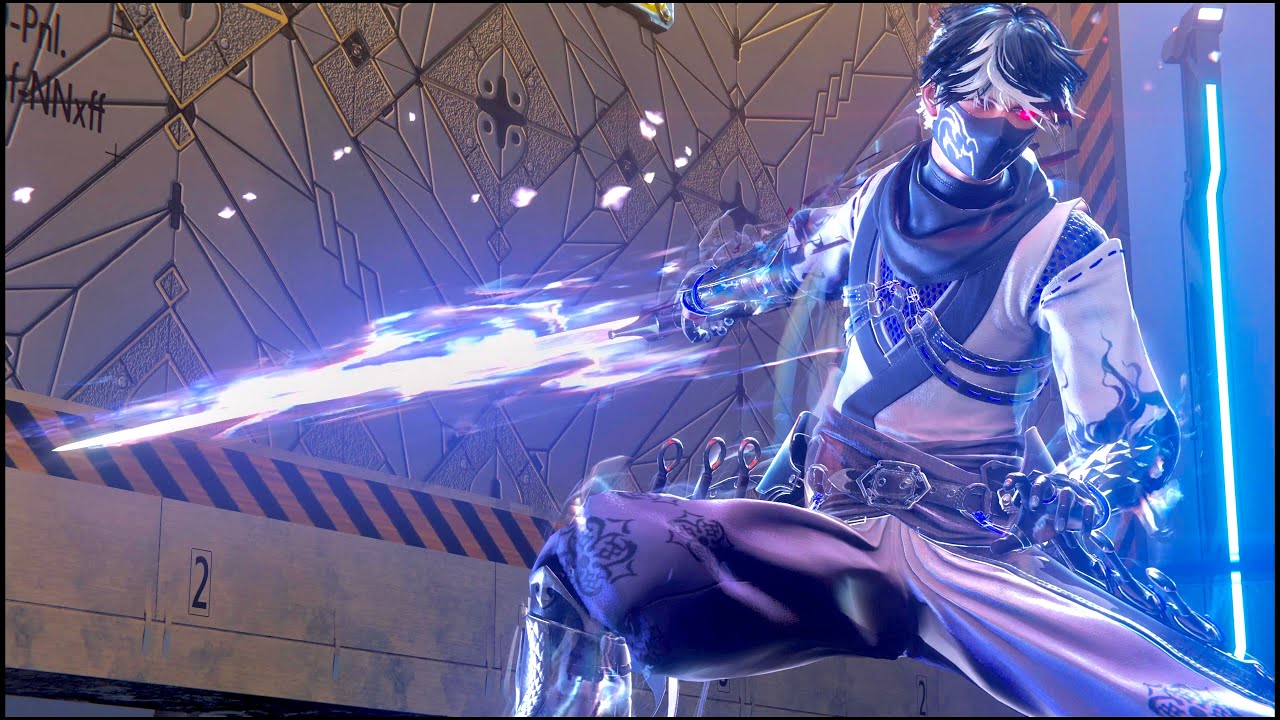 Ninja Gaiden 4 - Dark Dragon Blade PERFECTED - Yakumo - Master Ninja ADVANCED Gameplay 4K