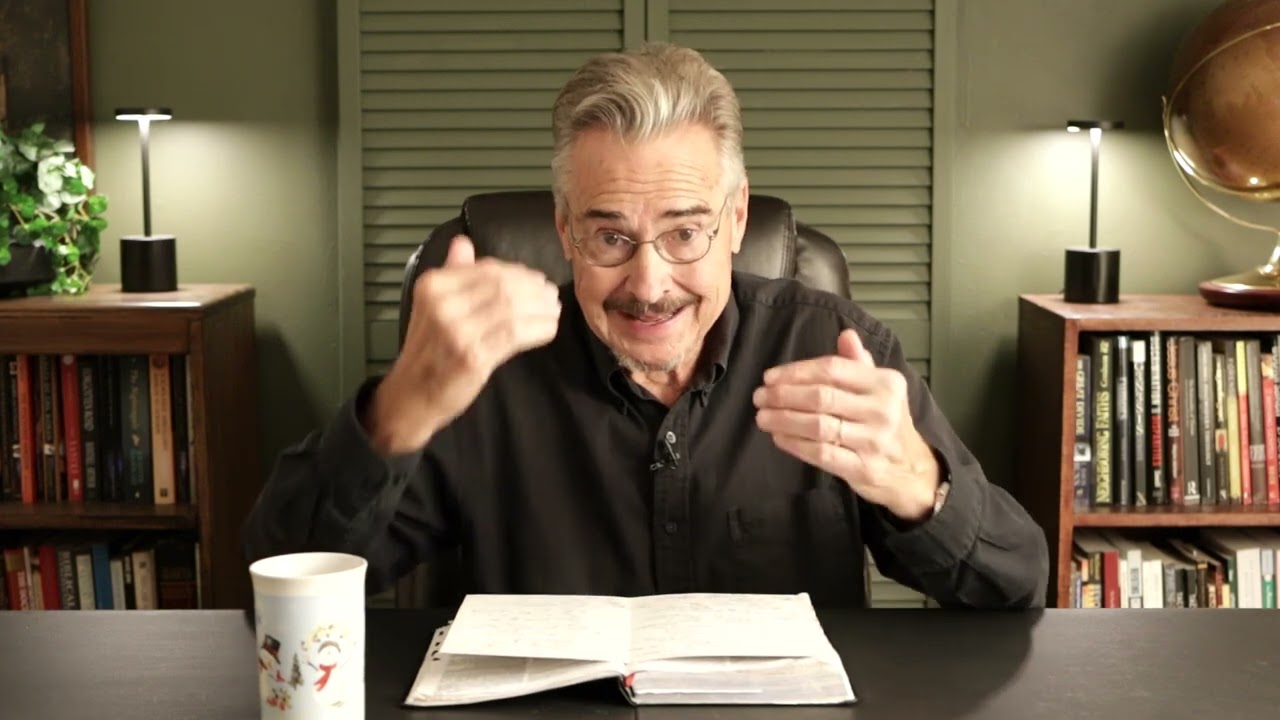 Armor of God: Salvation And Bodily Resurrection