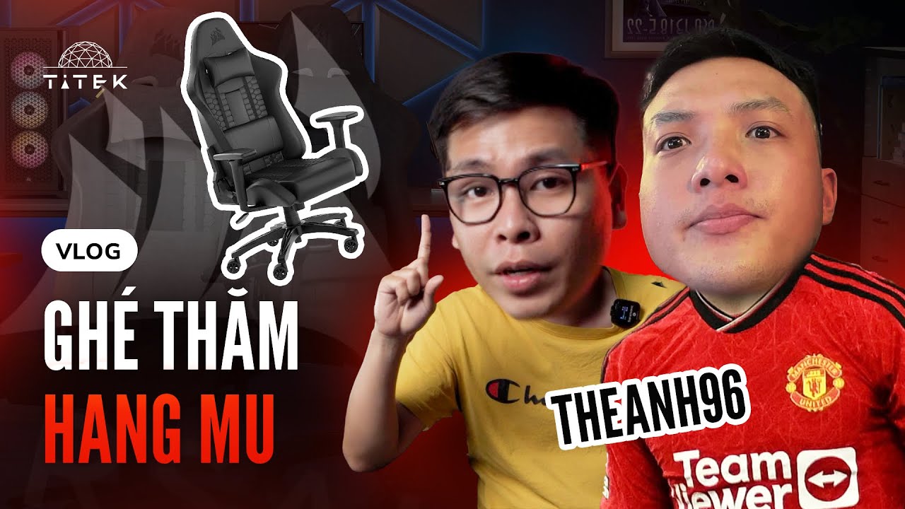 TITEK LẠI ghé thăm HANG QUỶ ft 