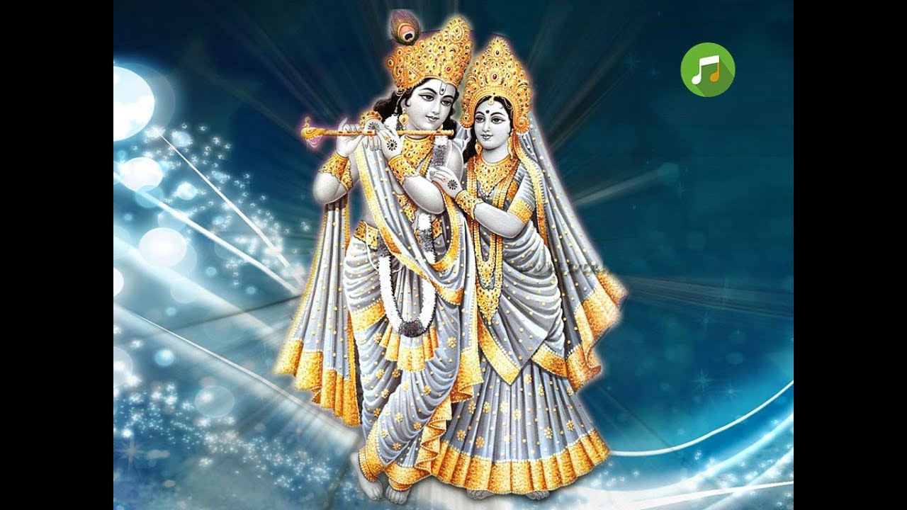 Part 1 || Radhe Krishna Nonstop Dj Garba Song || Part - 1 || Krishna Famous Bhajan || Music mix