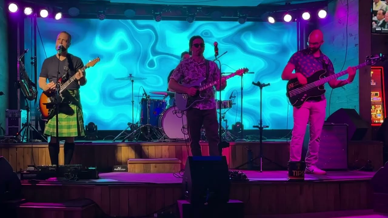 Wetmore Beach House 03.14.2026