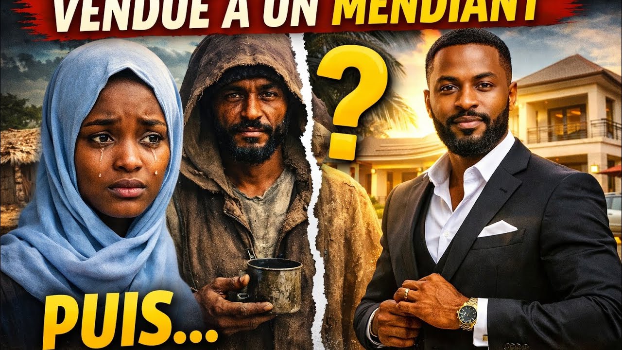 Personne ne respectait son mari… mais la vérité a réduit le village au silence