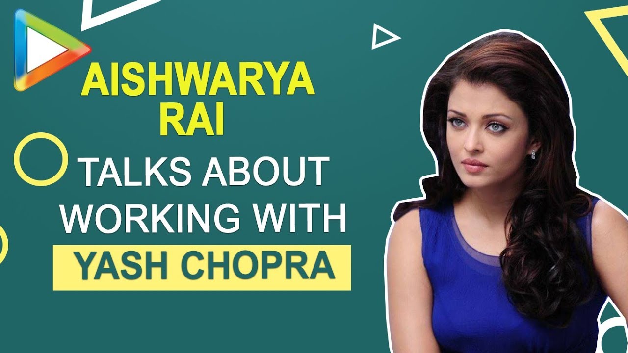 Aishwarya Rai Bachchan: "Cast for JOSH was supposed to be Aamir Khan & Salman Khan"