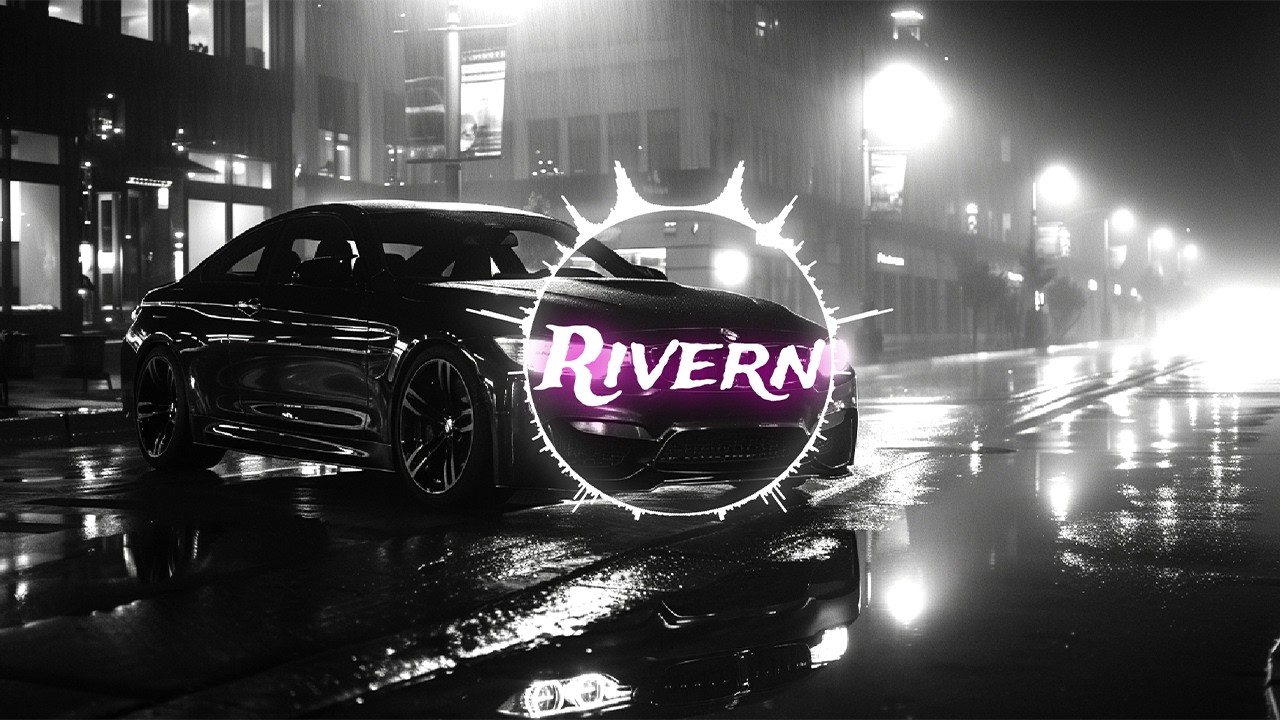 Night Drive 🚗 Music Energy | Fast Car Driving Music | RIVERN - After midnight