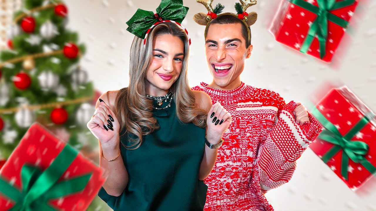 SWAP DE NO&Euml;L 2025