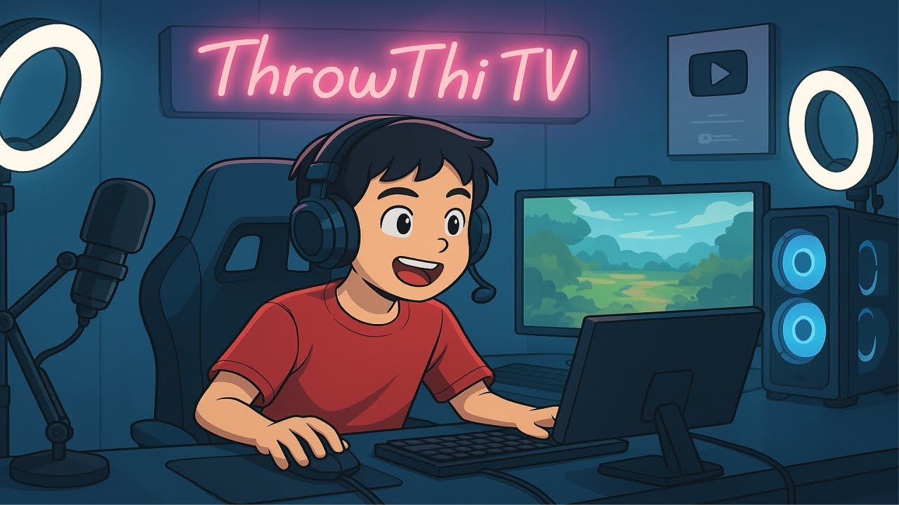 🎮 27/10/2025 - L&ecirc;n k&egrave;ooo  zui zui đeeee