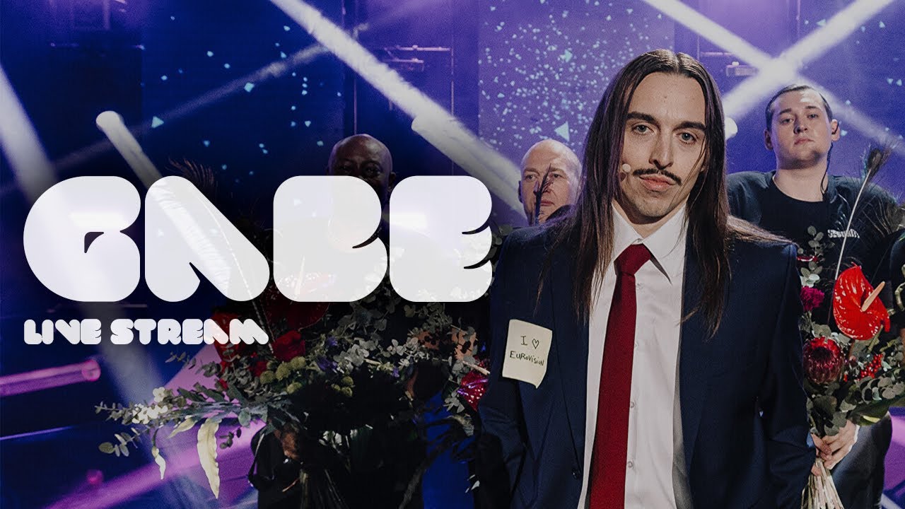 Super Saturday: How far can Tommy Cash and Katarsis go? #eurovision