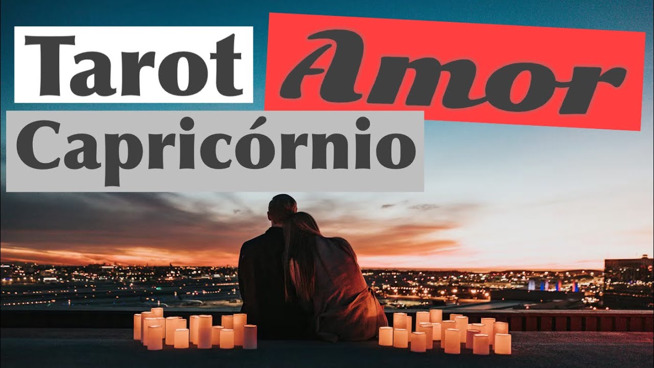 CAPRICÓRNIO ♑️ UMA PESSOA QUER MUITO TER UMA OPORTUNIDADE DE TE CONHECER!! 