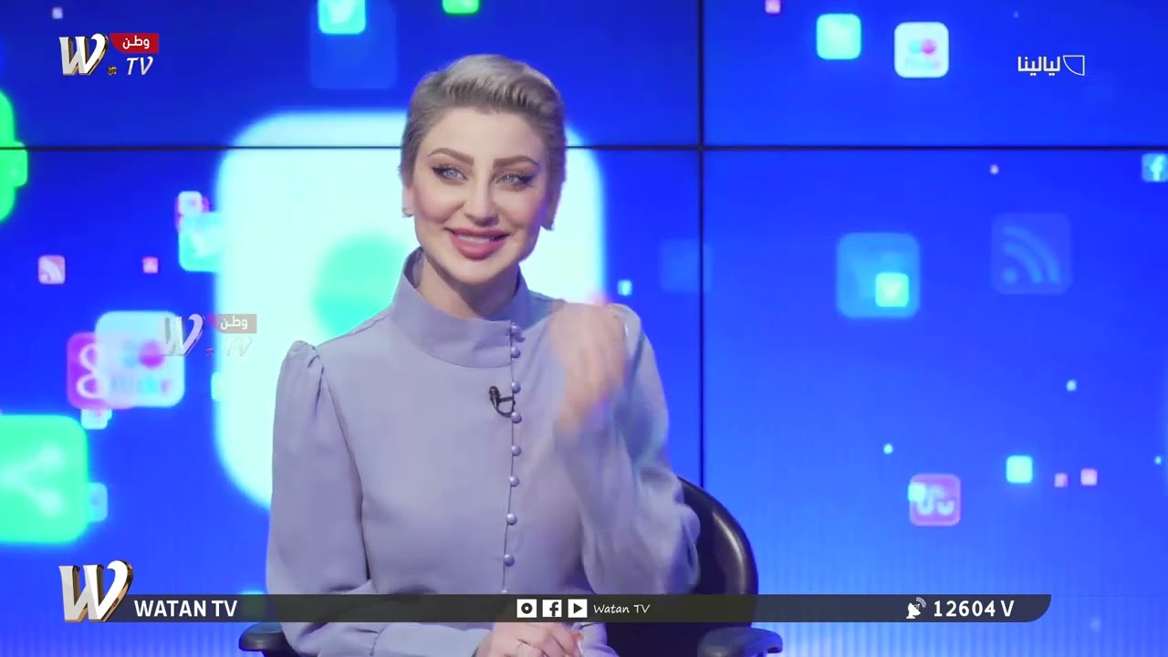 ايلا العاني: 