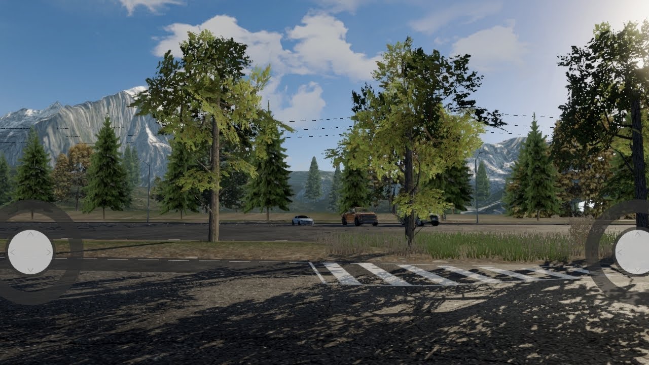Cargo 🚛 👍❤️❤️... #trending #viralvideo #games #truckinglife #@VickyGill-f5i 