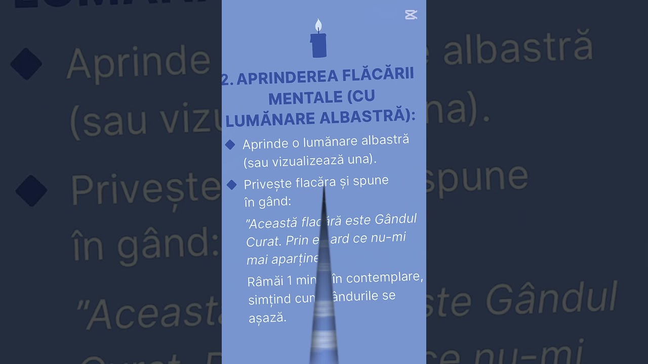 Astăzi este despre &icirc;nceput și acțiune #vindecare #ghidarespirituala