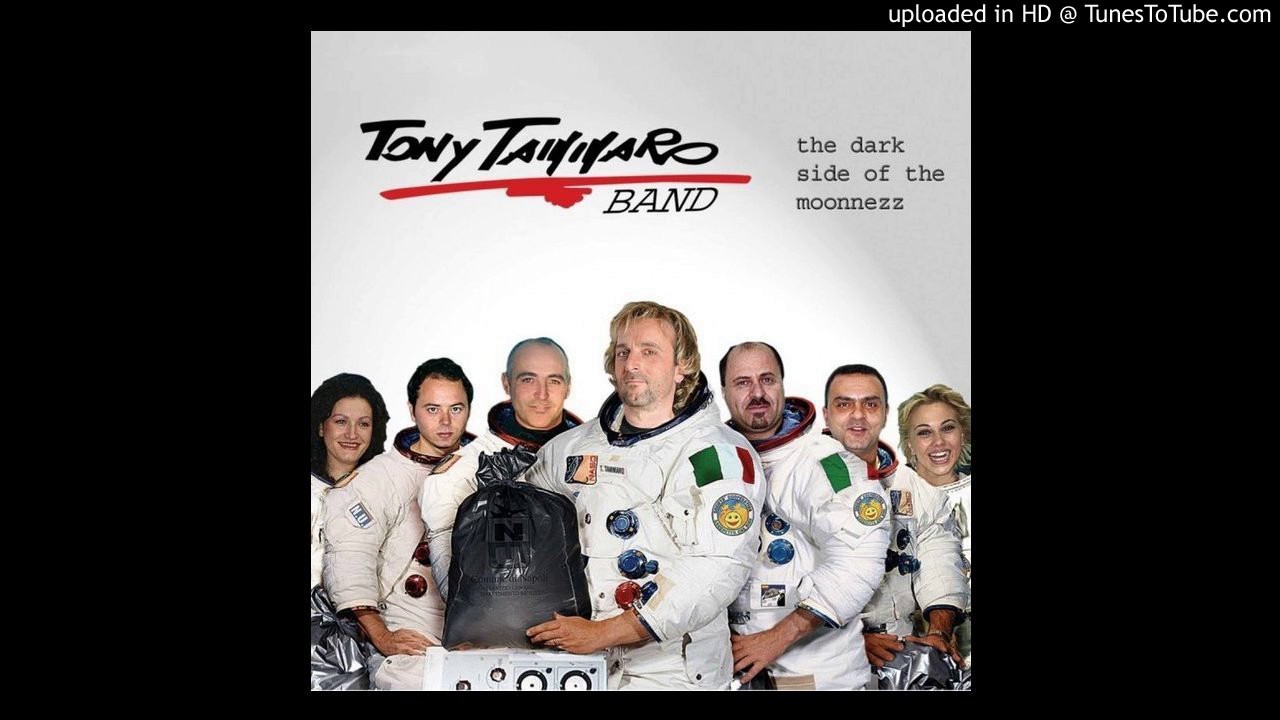 Tony Tammaro - Amanti