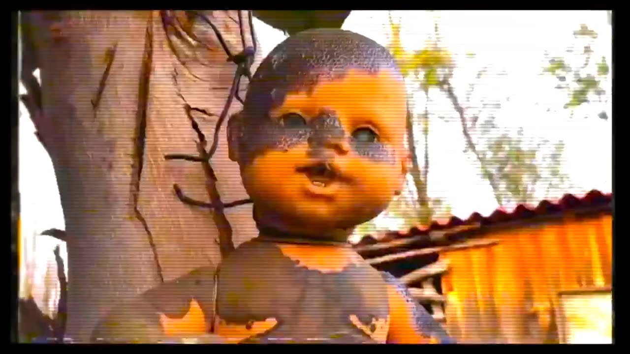 RAMLEH :: Kerb Krawler [Official Video]