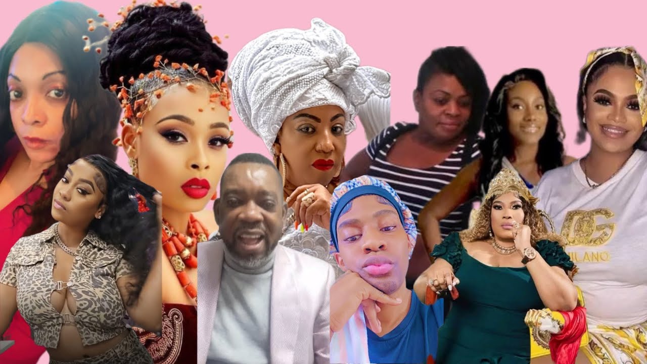 ANPIL ZIN AP BRASE NAN MASS KOMPA MARIE SENATE MANBO DYAB ANDÈY PATRICE KI AVILI MEDAM YO BAY SANKAN