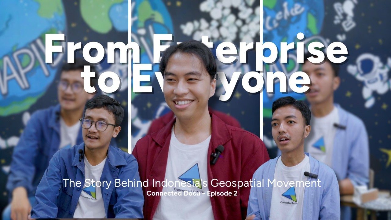 From Enterprise to Everyone | MAPID Documentary 2026