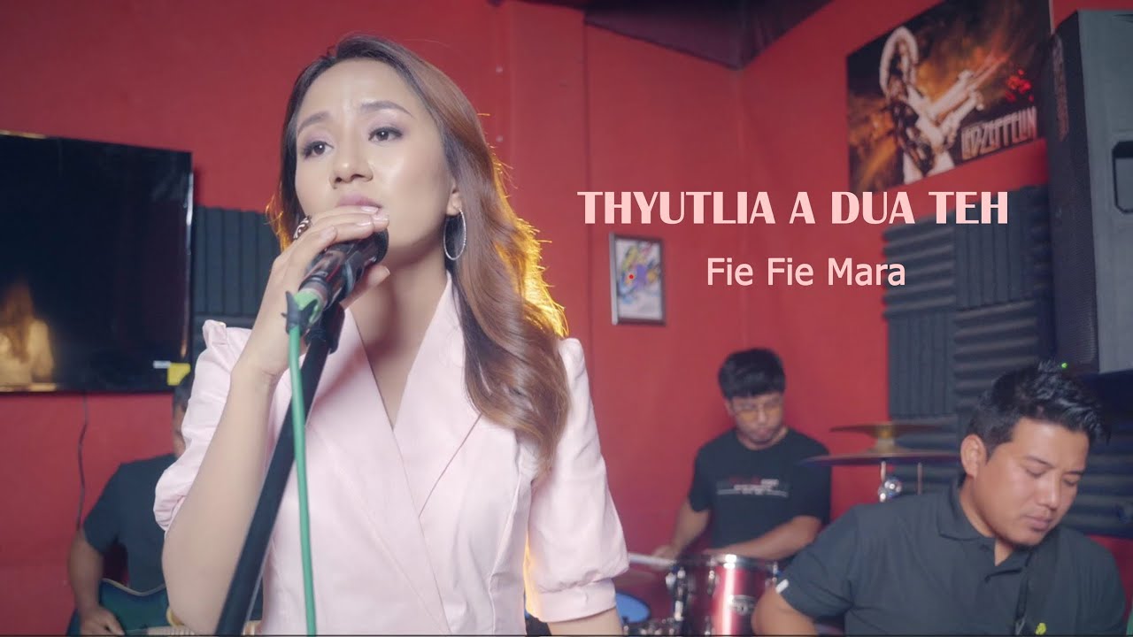 Thyutlia A Dua Teh