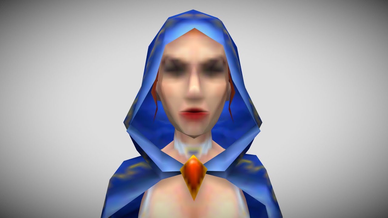 Mage ∣ Sacred &rsaquo; Characters &rsaquo; Magicians