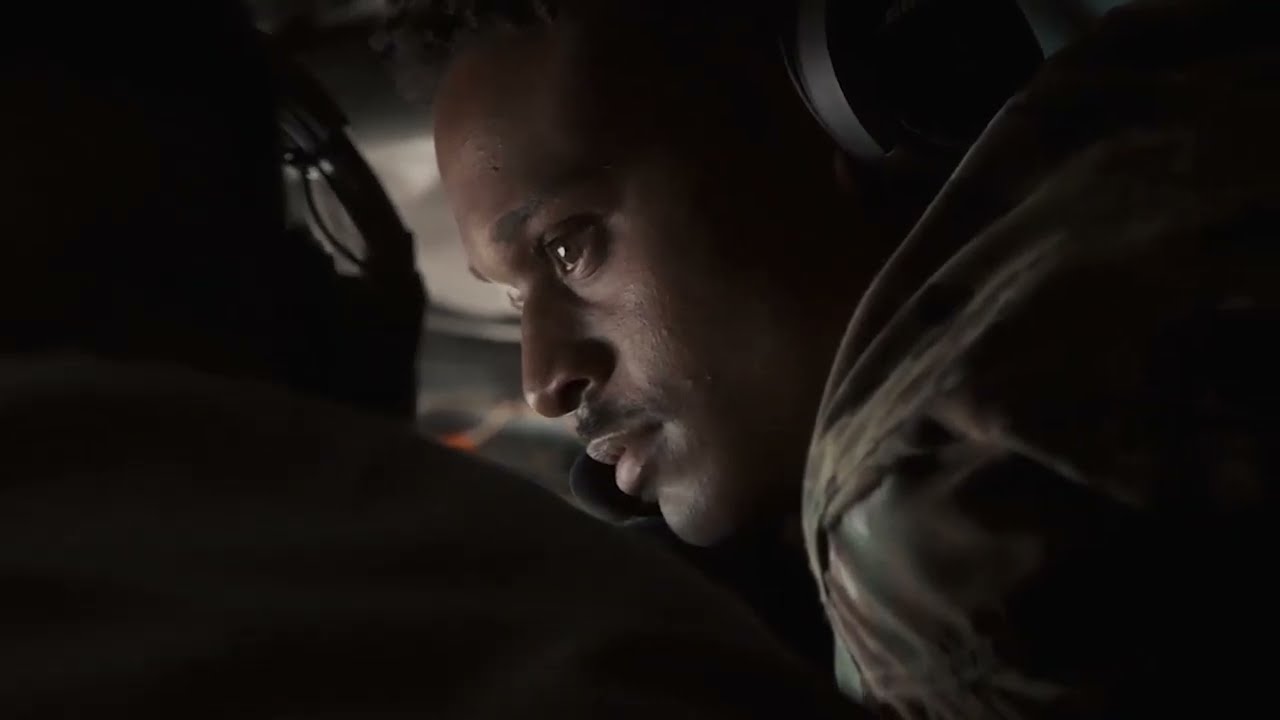 1st Special Operations Wing Mission Video