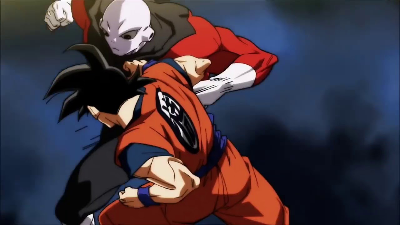DRAGON BALL SUPER ABERTURA 2 V2 FRIEZA -(CARTOON NETWORK) - PROJETO REMAKE