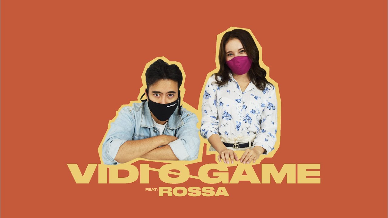 Vidi-O-Game : Rossa (Part 2)