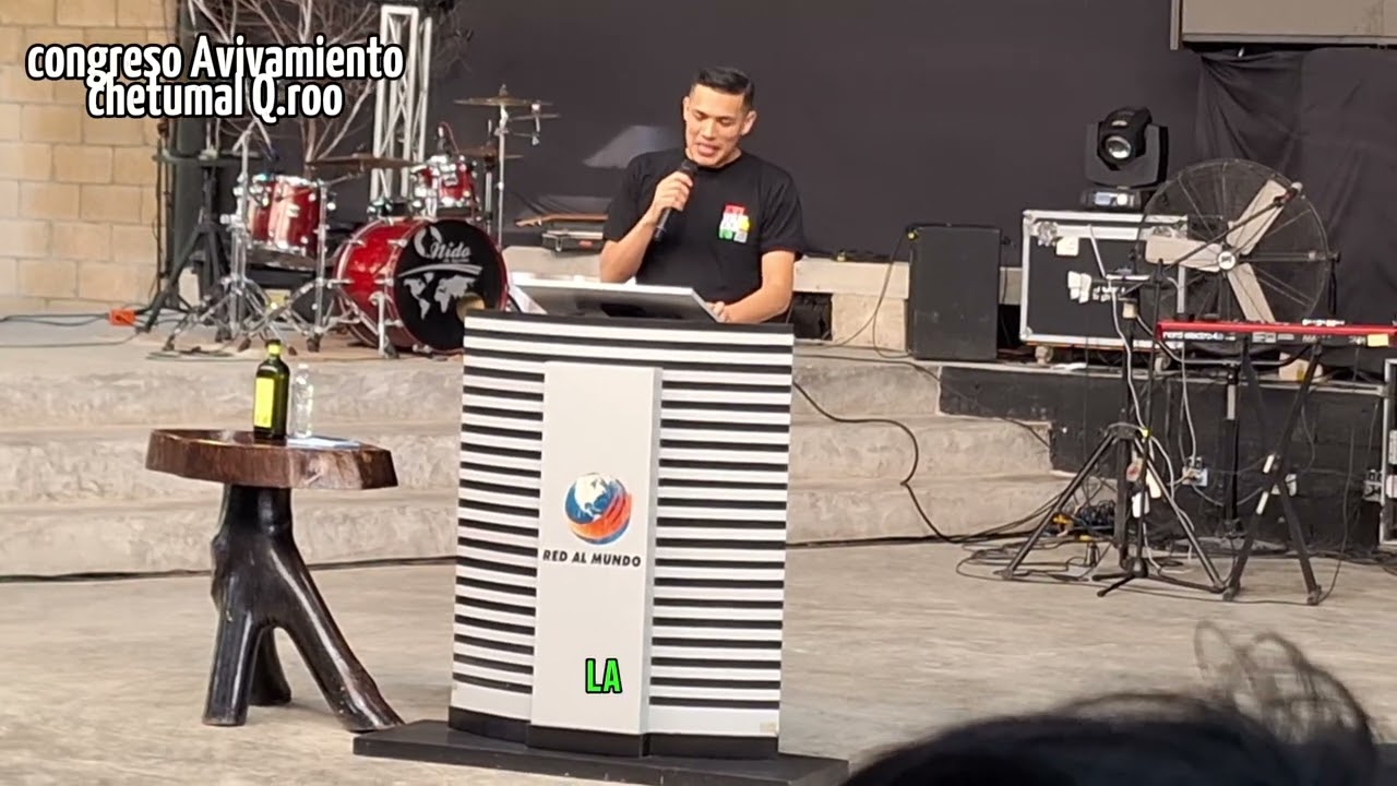 Poderoso Testimonio  Dios es Fiel.  pastor Emanuel carranco .