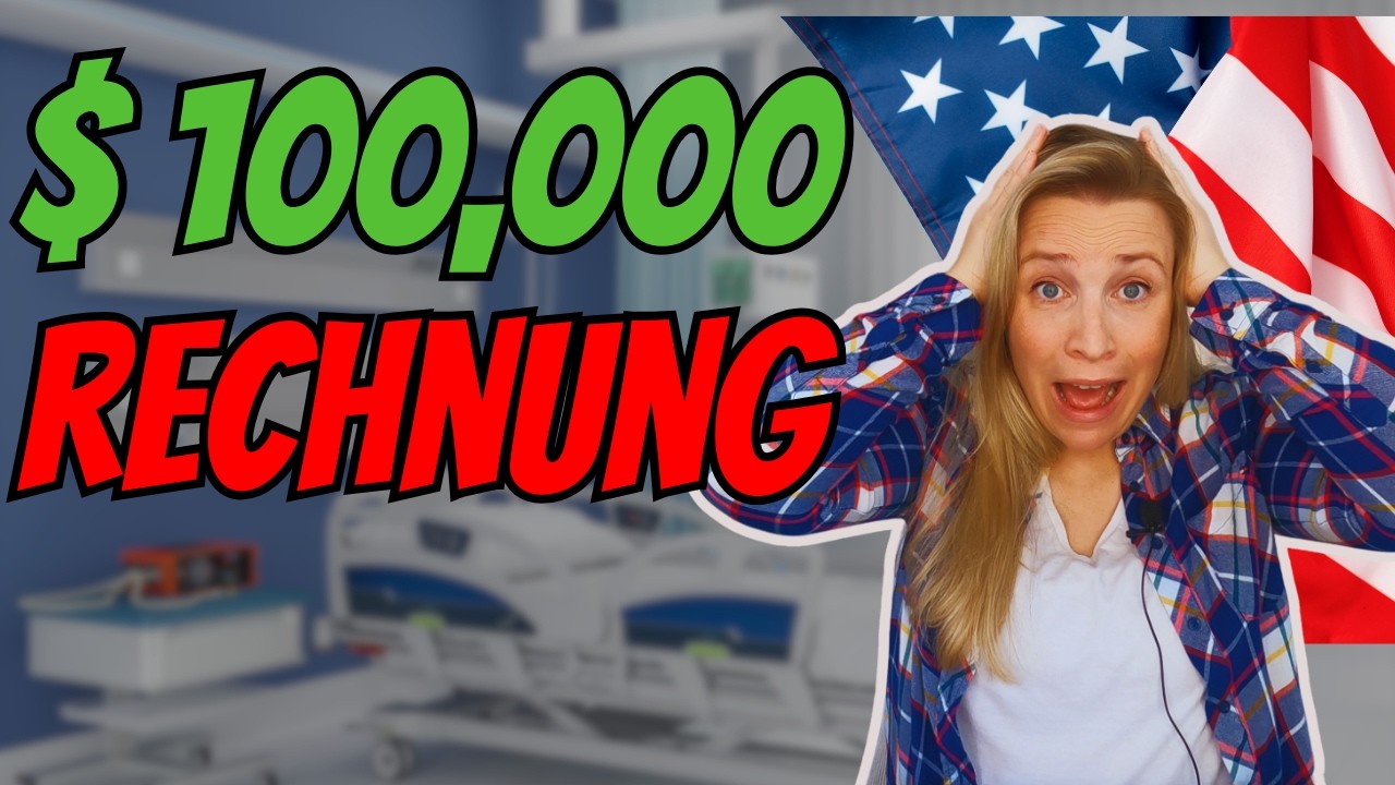 Was kostet eine Geburt in den USA wirklich?