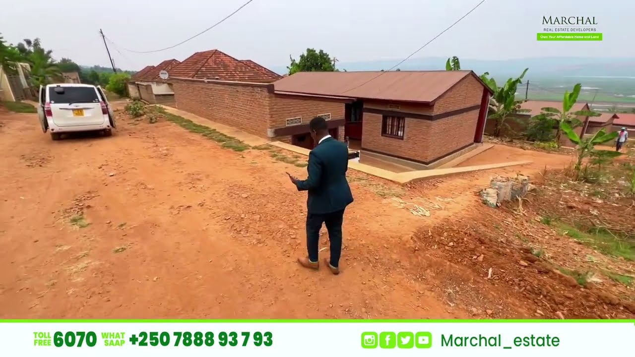 #IBIBANZA Byiza kandi Binini BIGURISHWA i KIGALI muri SITE ya NYARURENZI | n’ Ahantu Hatuwe cyane