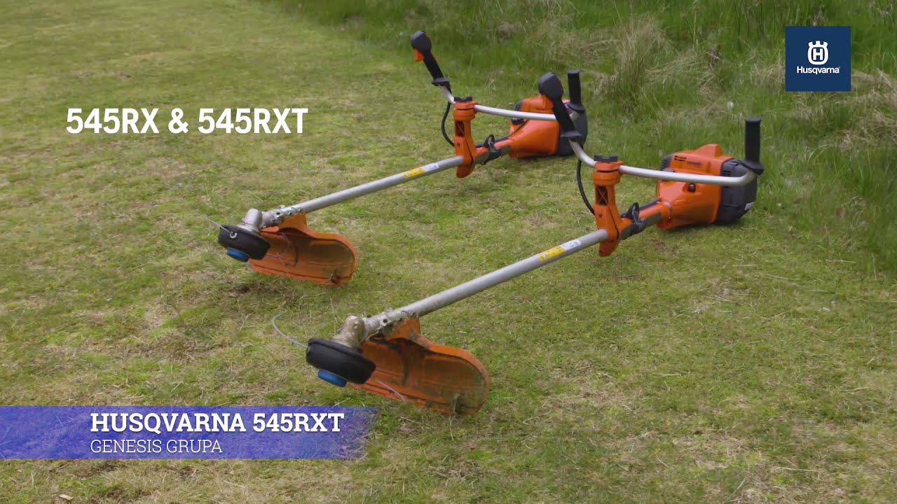 HUSQVARNA YouTube