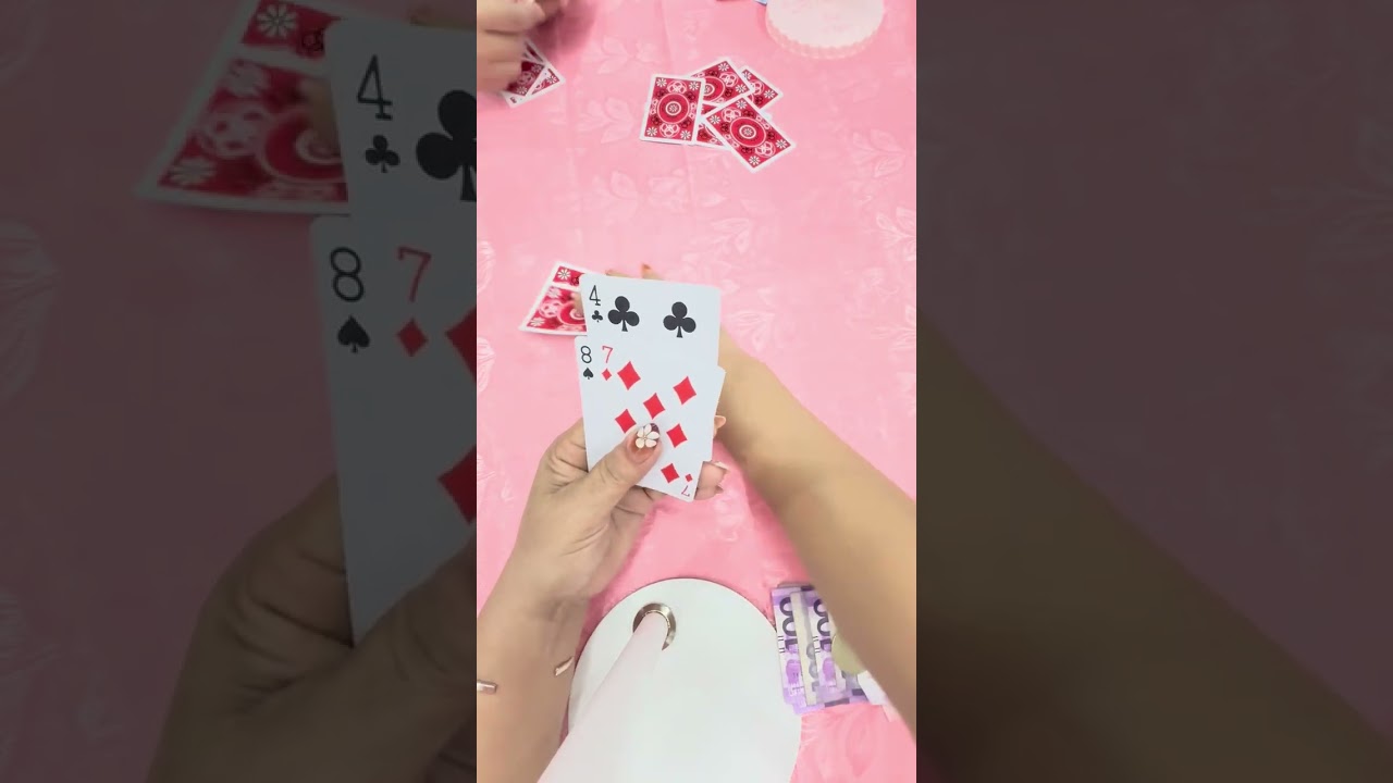 3 Sets tongits#tongitsgovideos 