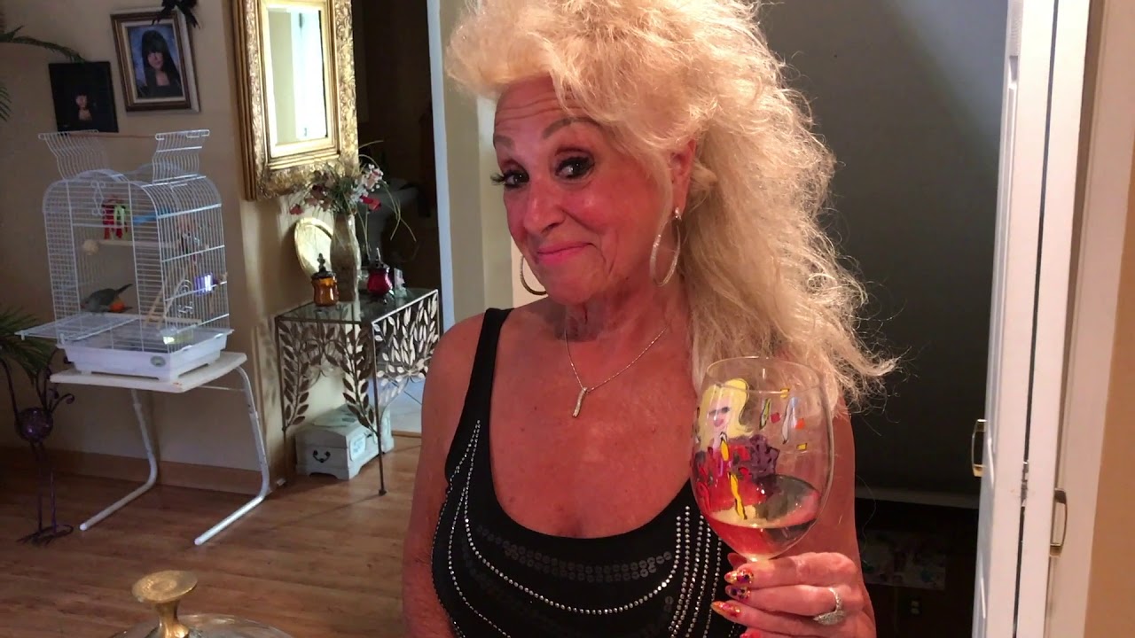 Cooking with Foxy Grandma: Salsiccia Giambotta