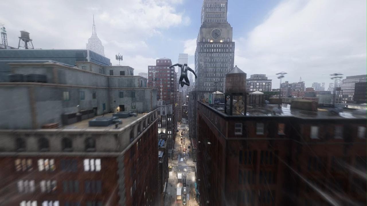 Marvel's Spider-Man 2
