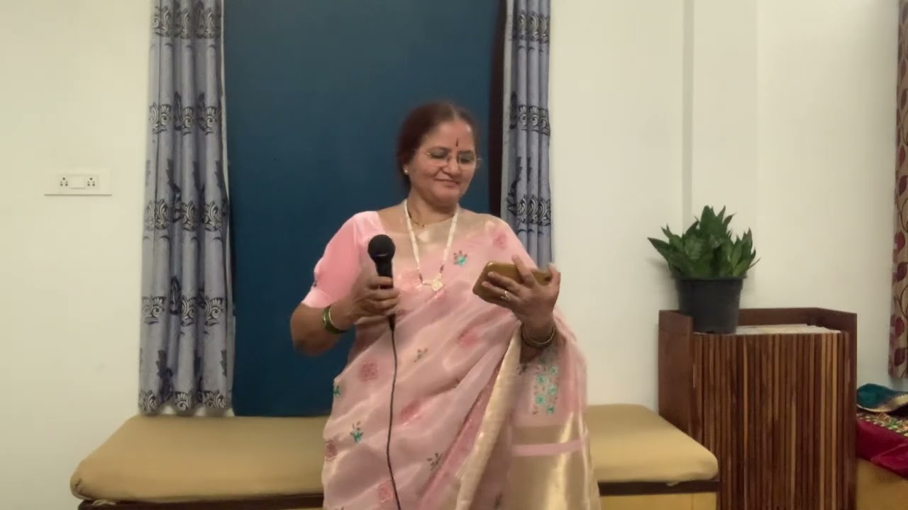 आज कल पाव जमीन पर नही पडते मेरे 