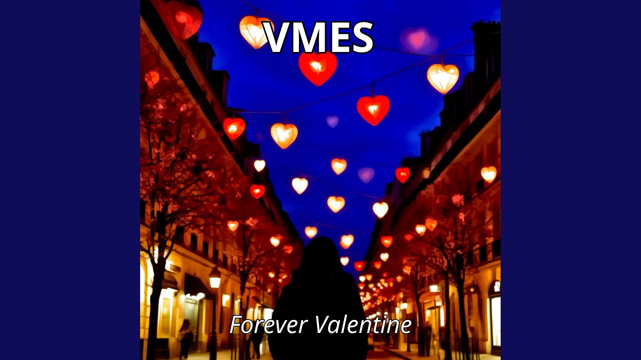 Forever Valentine