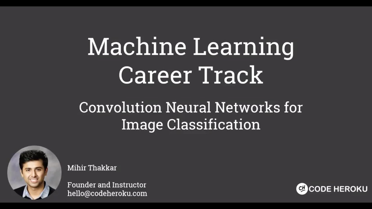 Malaria Detection with Convolution Neural Networks (CNN) | CNN For Image Classification