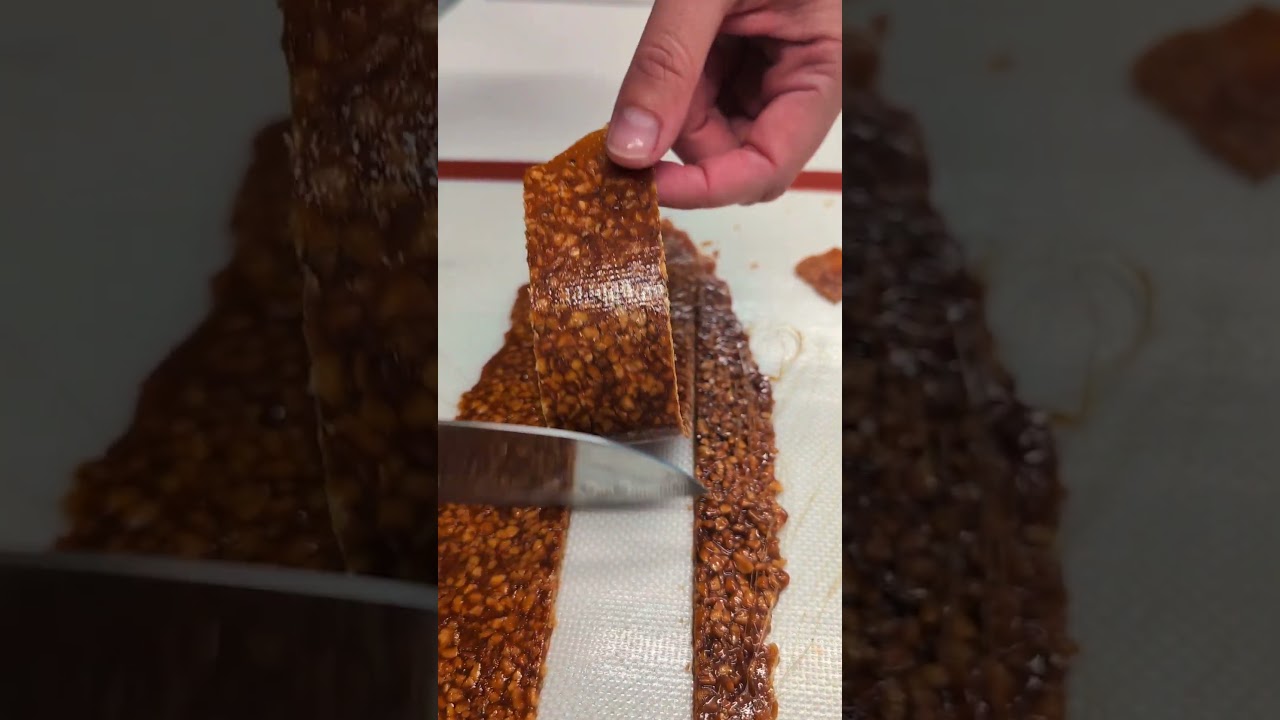 Nougatine 🧑&zwj;🍳