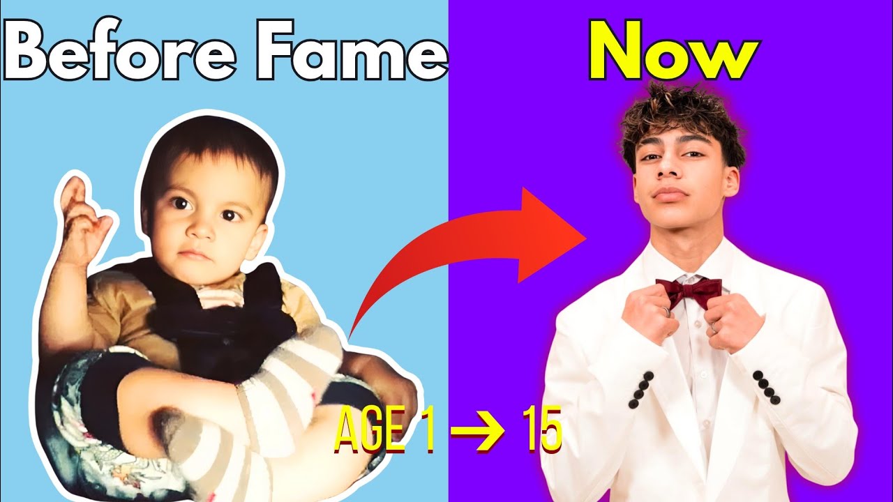 King Ferran Growing Up | From Baby to 15 Years Old (Before Fame to Now) The Royalty Family