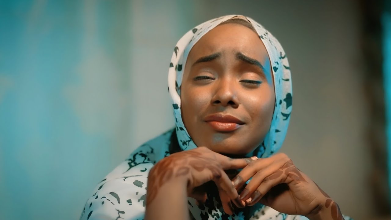 Garzali Miko - Ki Fadamin - Latest Hausa Song Original Video 2025#