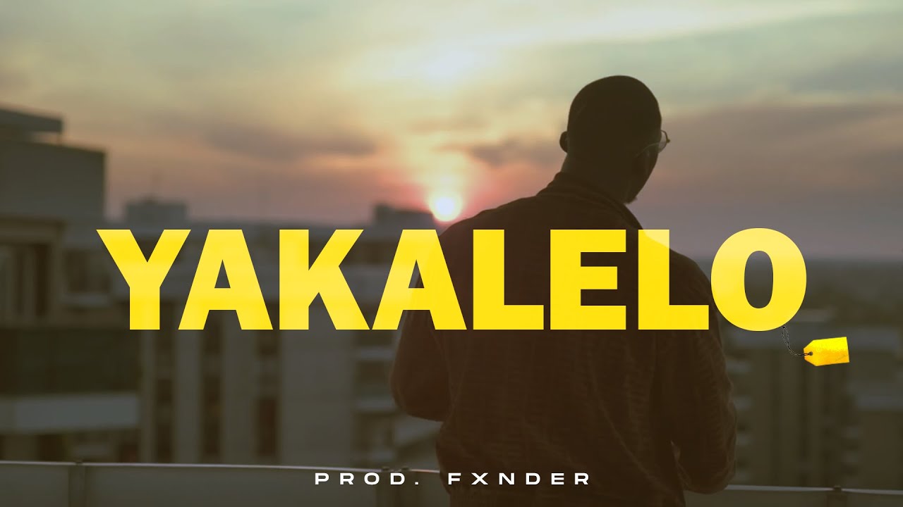 Maes x SDM Type Beat - "Yakalelo" 💫 Instrumentale Guitare/Mélodique