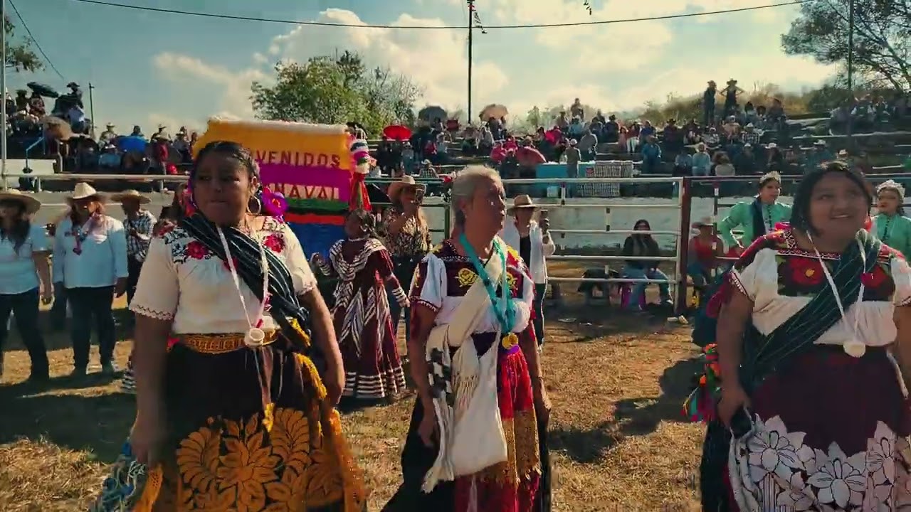 Tiripetío, Michoacán 🐂14.02.2026 🤠#ElColorDelJaripeo 