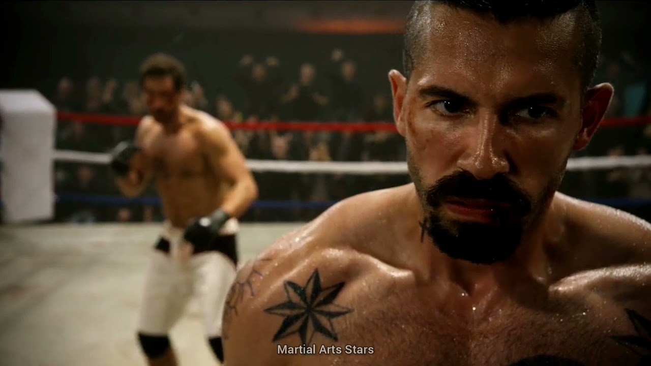 Boyka Fighting WhatsApp Status 🔥| Scott Adkins Amazing Fight Scenes 😱 Boyka Best WhatsApp Status