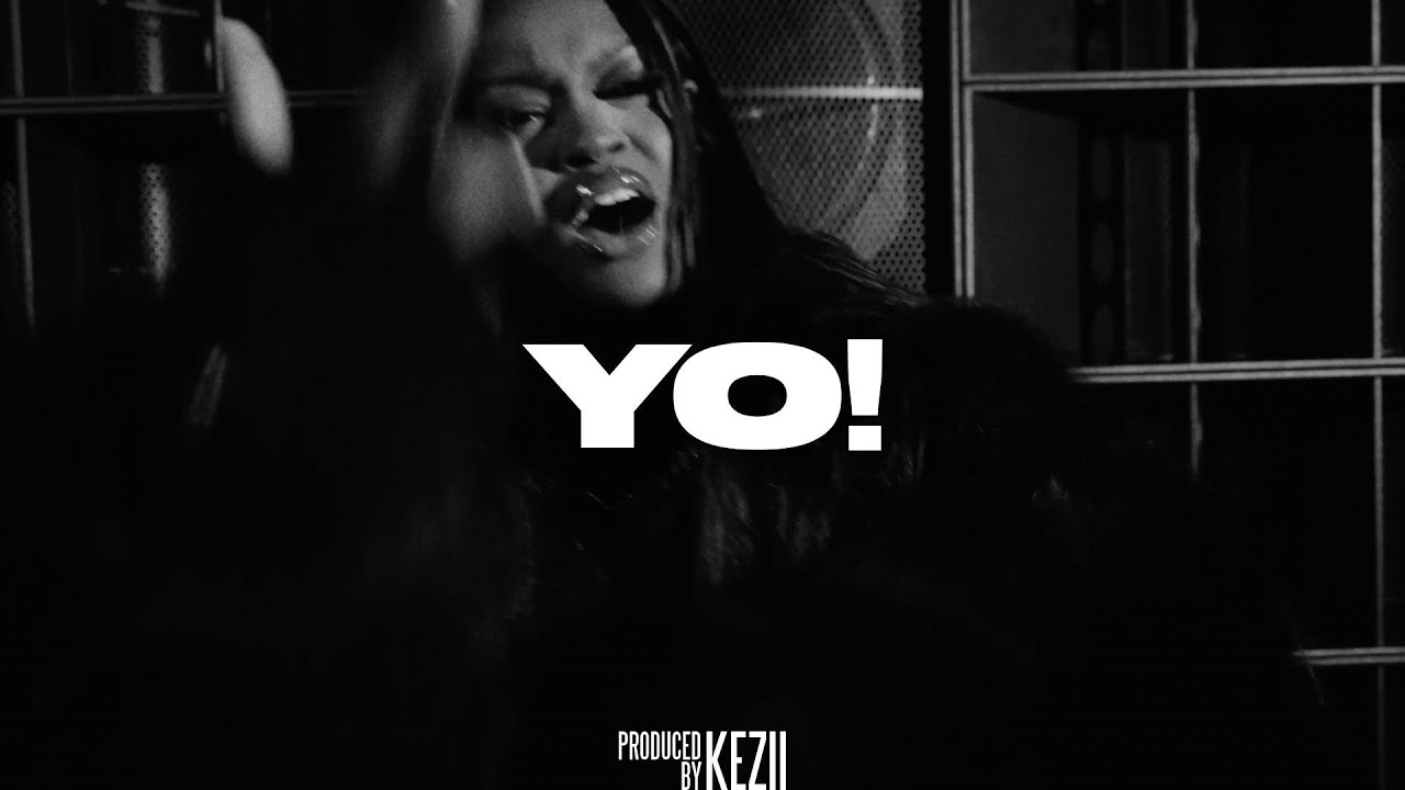 [FREE] Chy Cartier X UK Drill Type Beat 2025 - 