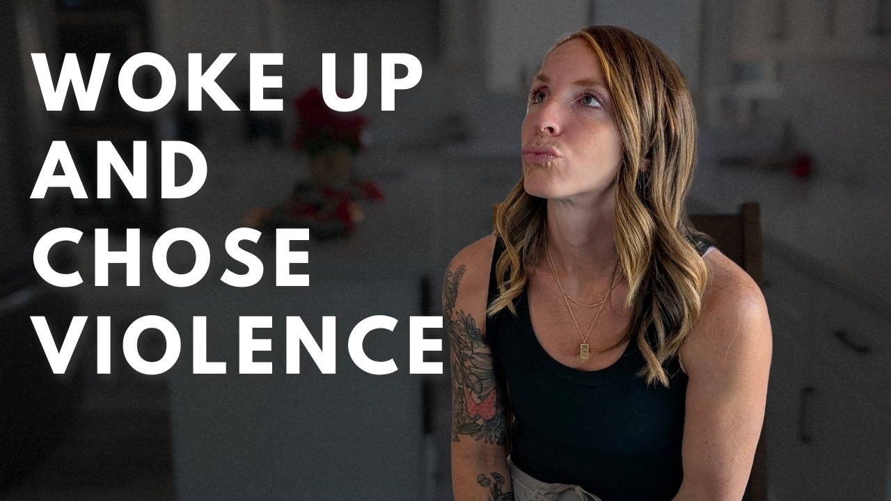 Modern dating is a dumpster fire and I'm over it.