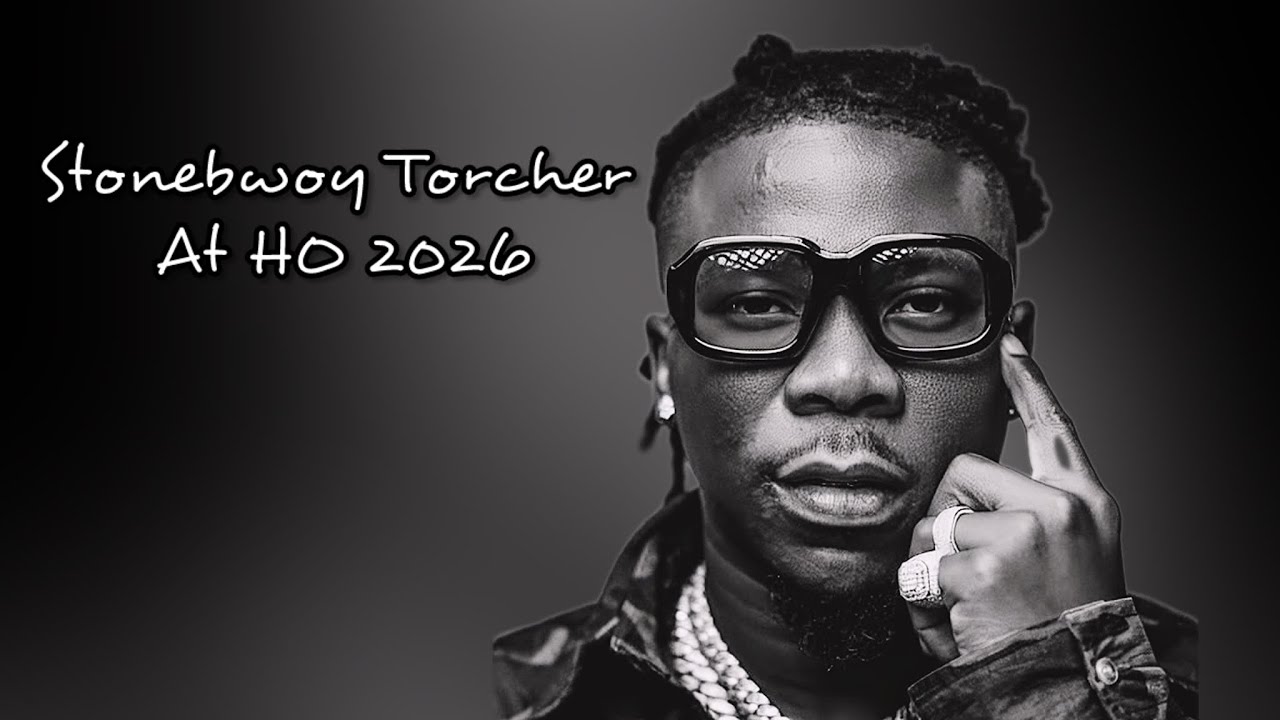 Stonebwoy's Successful Torcher Experience 2026 At HO || Breakdown & Reaction By Derrick Osei