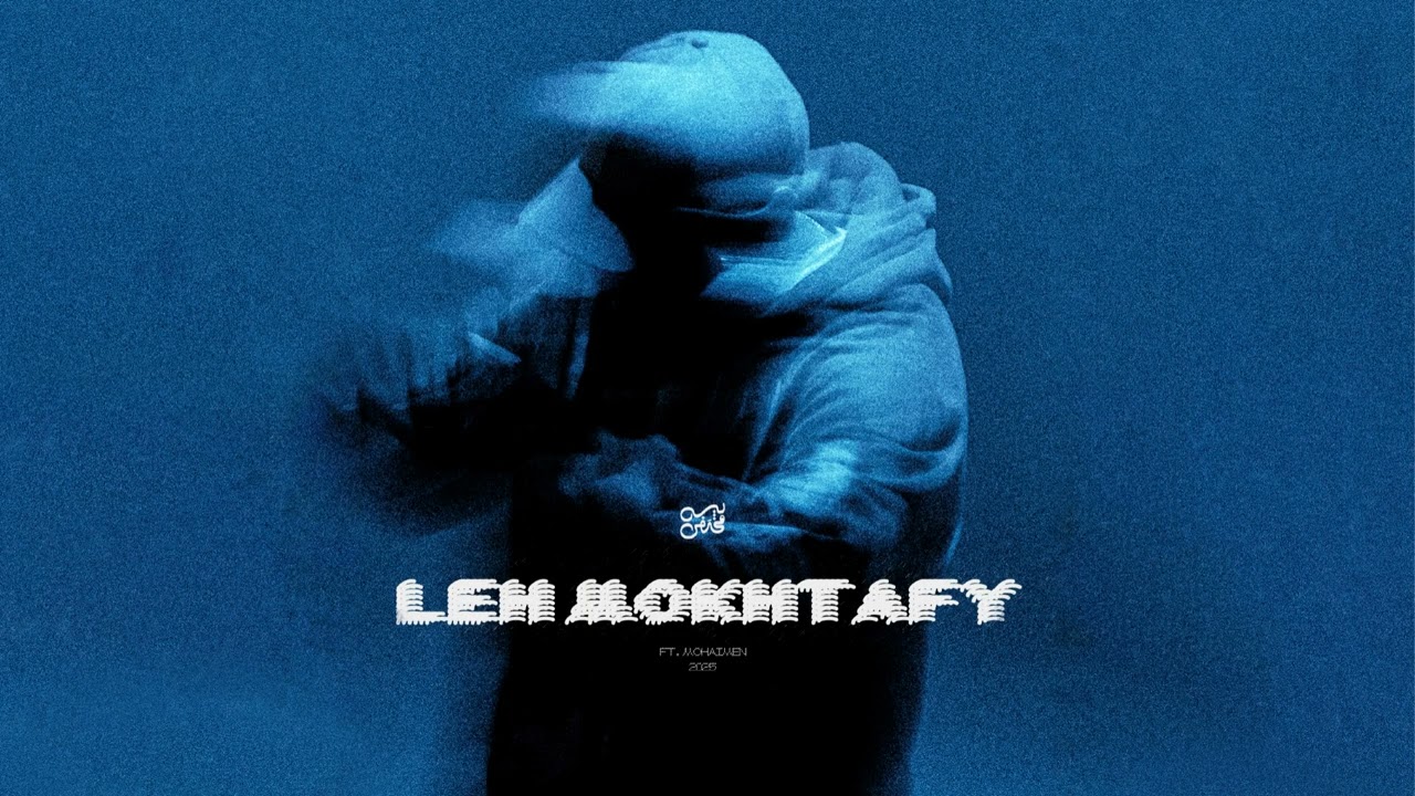 DARO - Leh Mokhtafy? | دارو - ليه مختفي؟ (Prod By @mohaimen.)