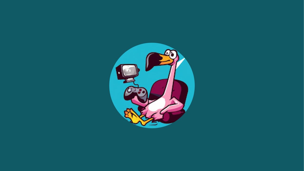 Pink Flamingo Games is live!