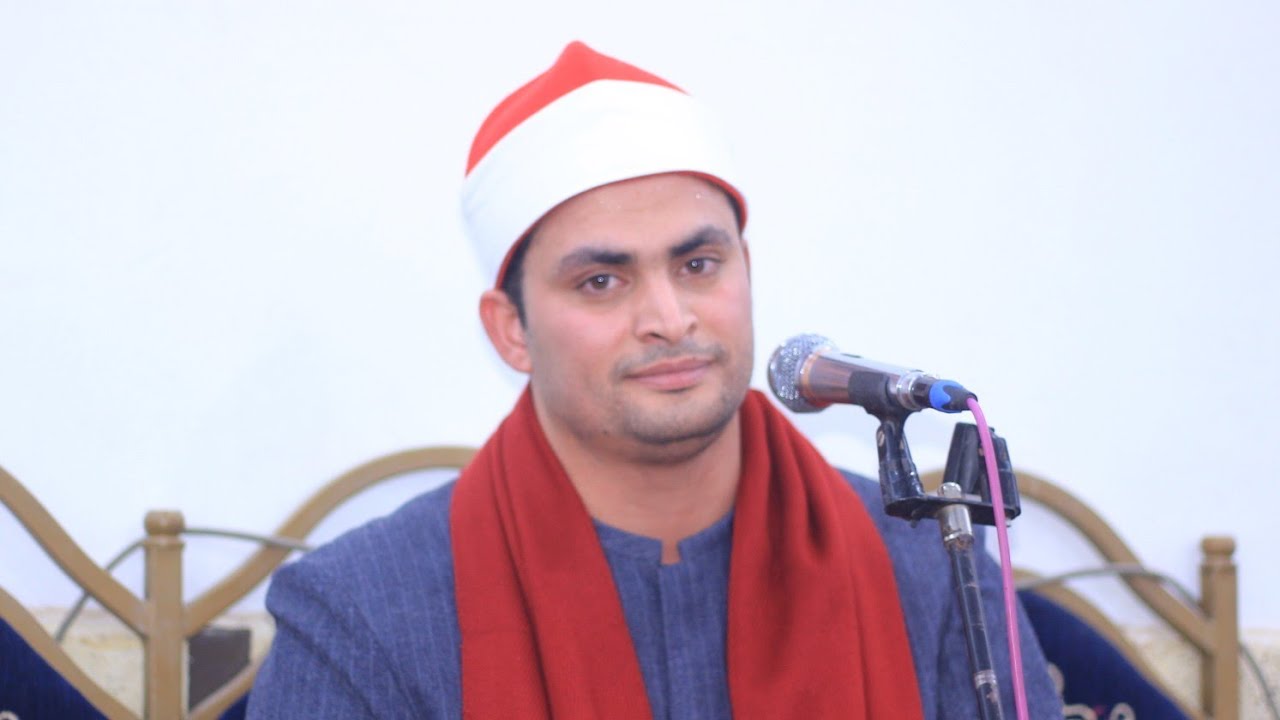 الشيخ محمد العرباوي س البقره عزاء حرم الحاج حسن الدعش الحلميه ابوحماد 28=2=2026