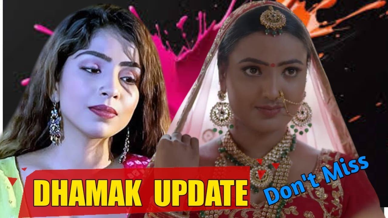 Ayushi Jaiswal | Shyna Khatri New Series | Don't Miss