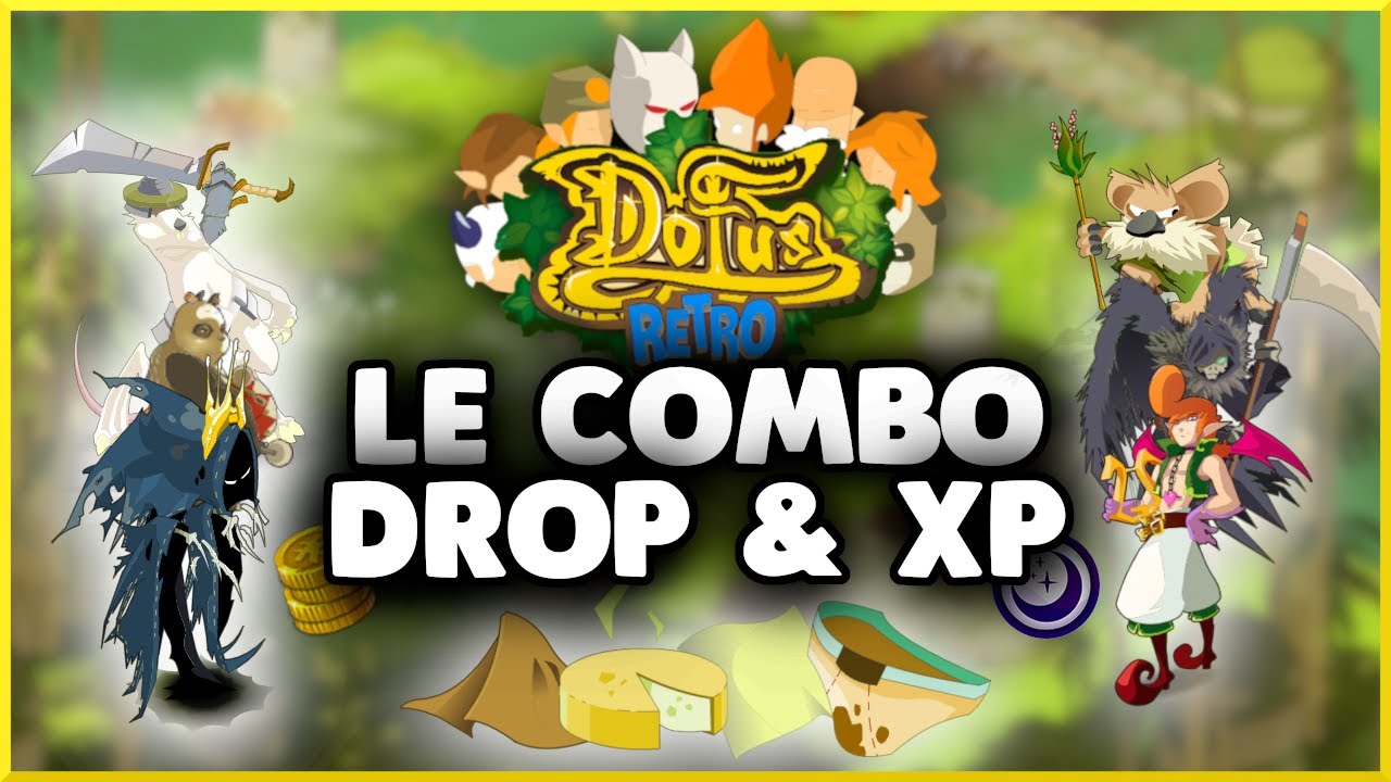 TEAM DE ZÉRO #50 | Vers la fin de l'atelier ! - DOFUS RÉTRO